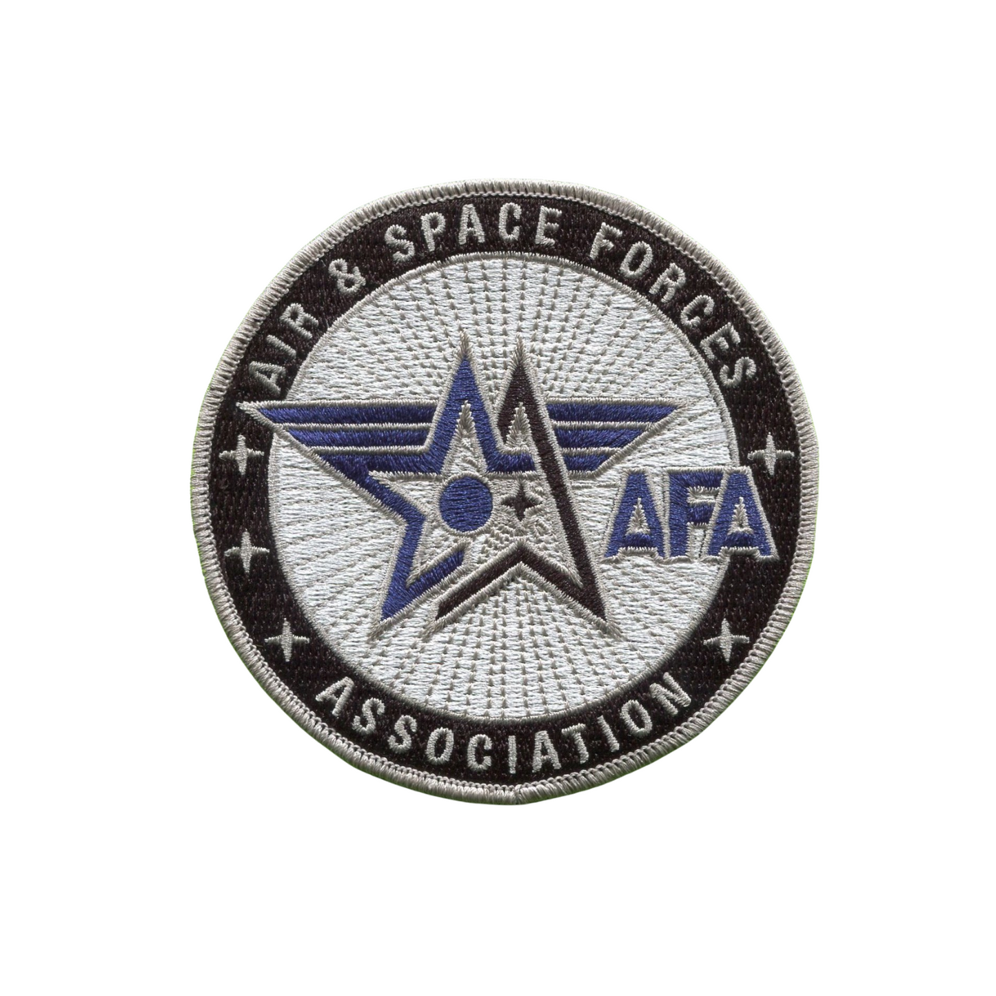 AFA Patch