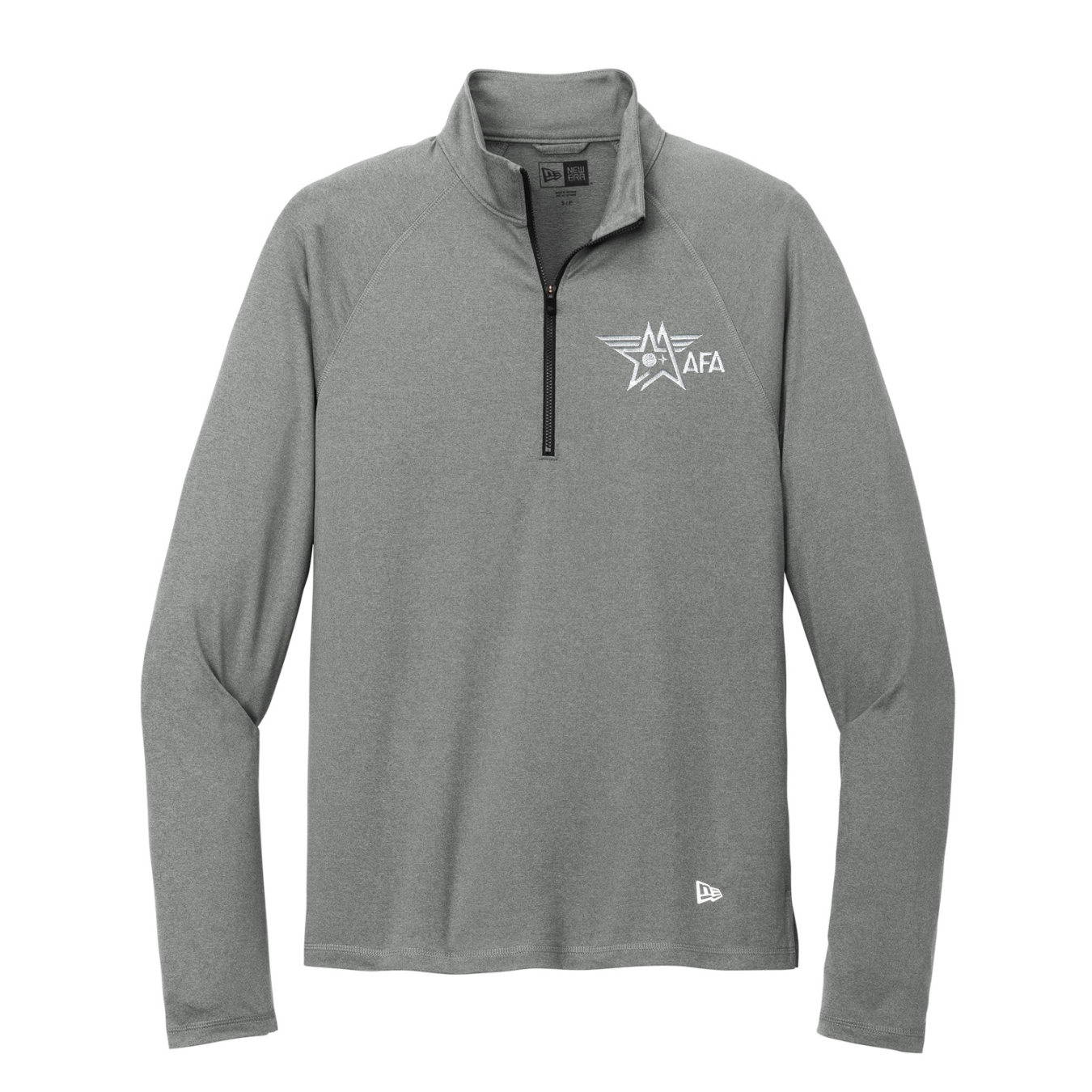 AFA 1/2 Zip Golf Performance Pullover
