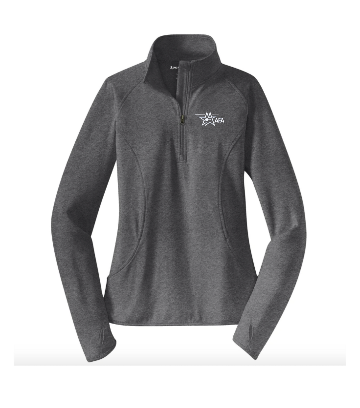 AFA Sport 1/2-Zip Pullover
