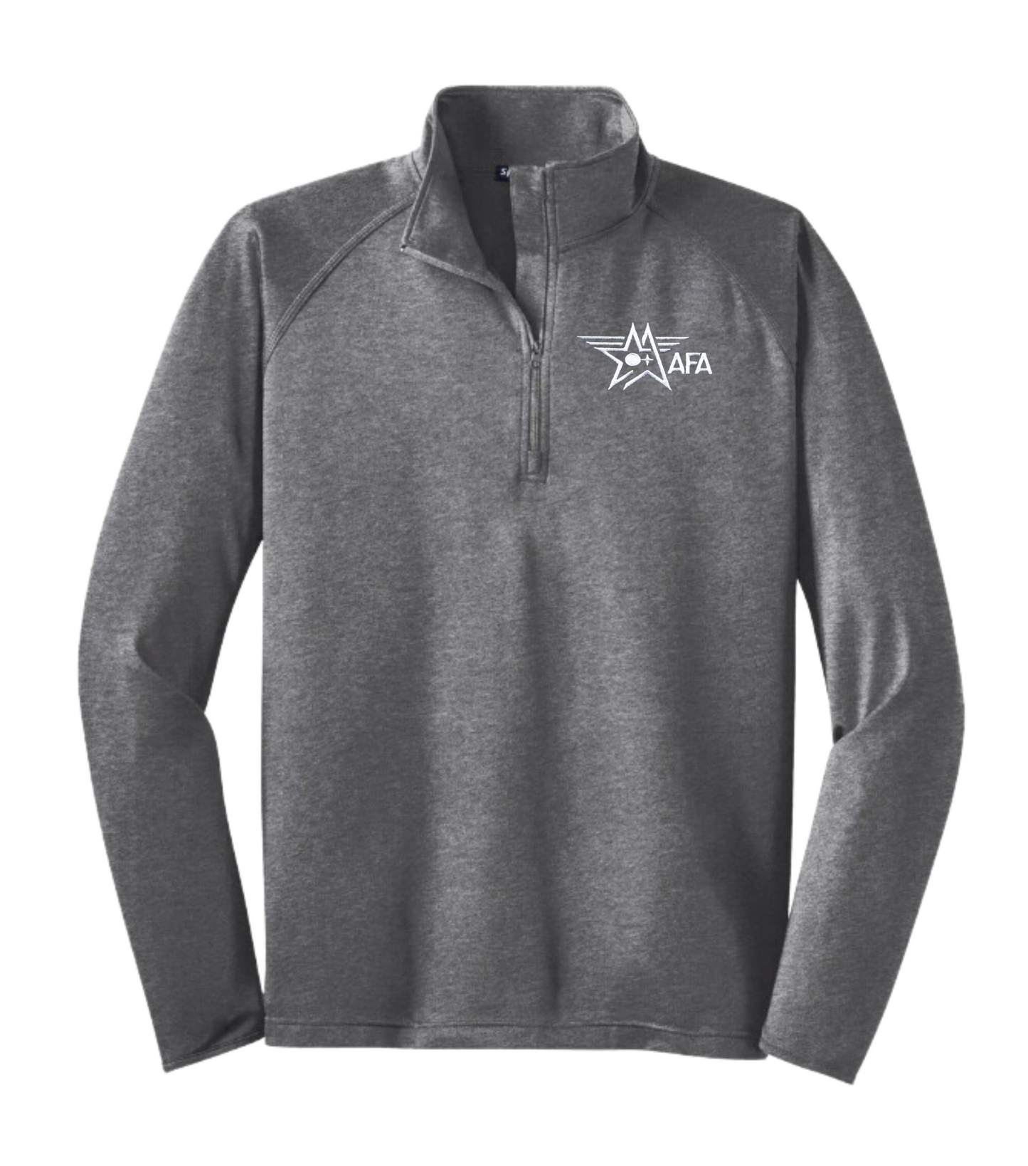 AFA Sport 1/2-Zip Pullover
