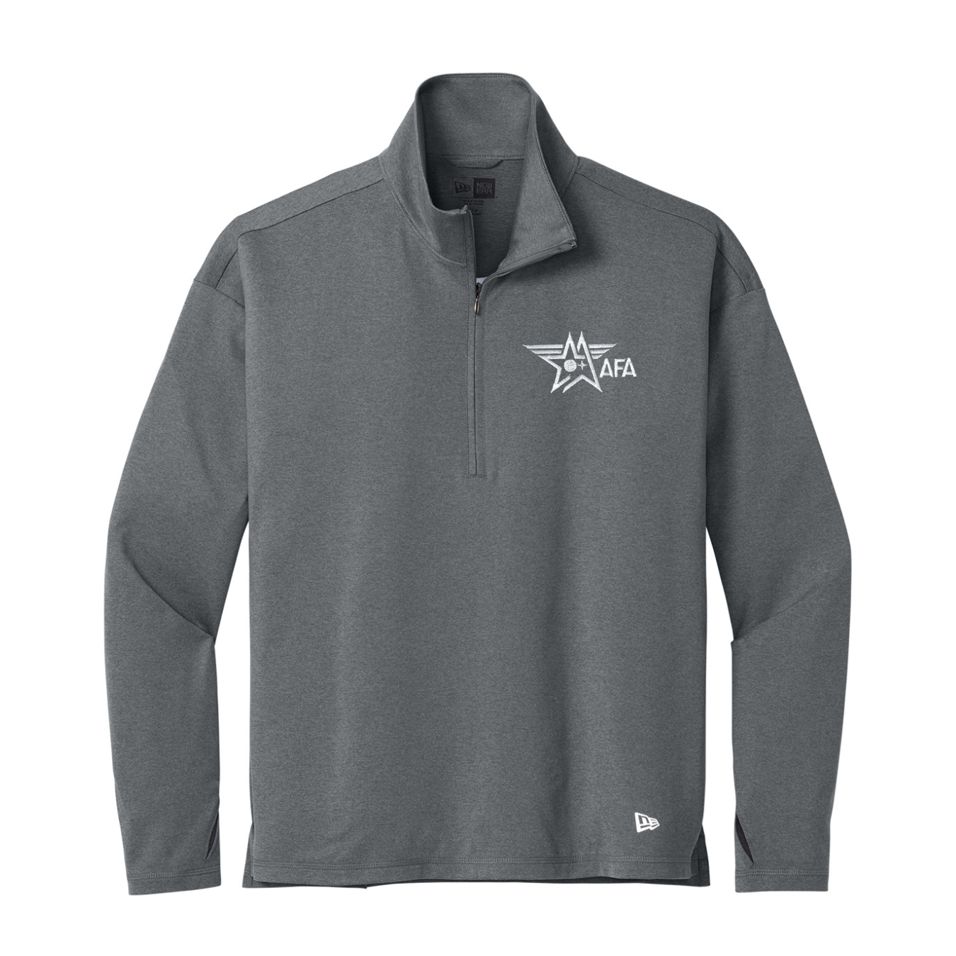 AFA 1/2 Zip Golf Performance Pullover