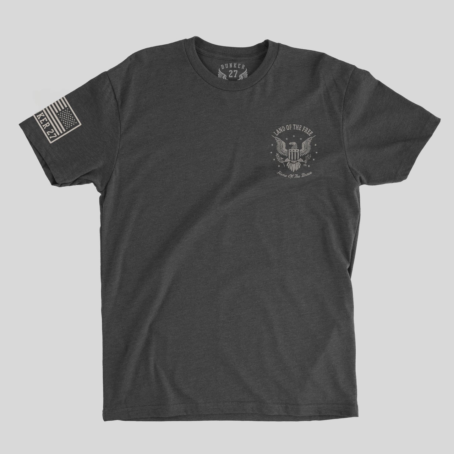 "Land of the Free" T-Shirt