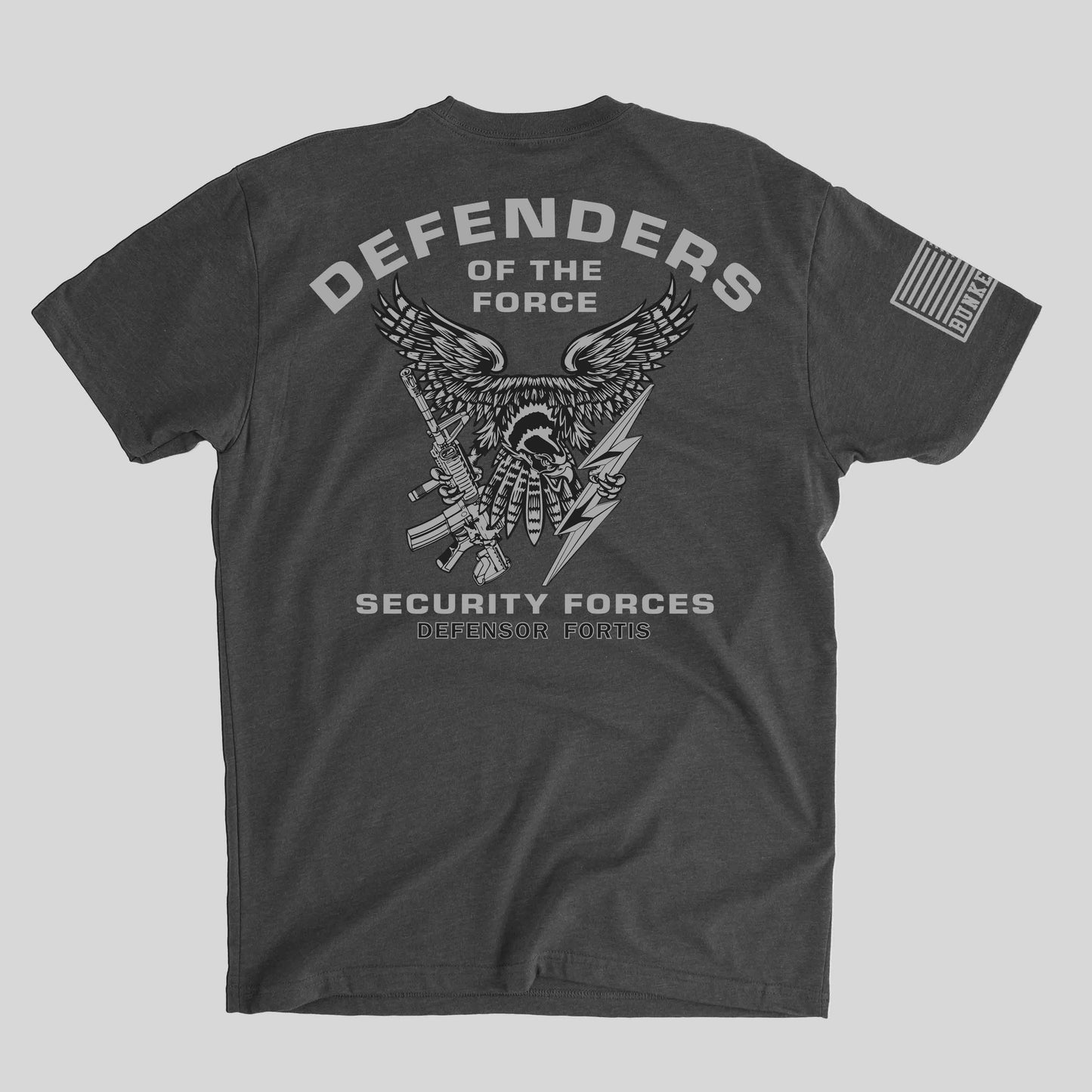 USAF Security Forces T-Shirt