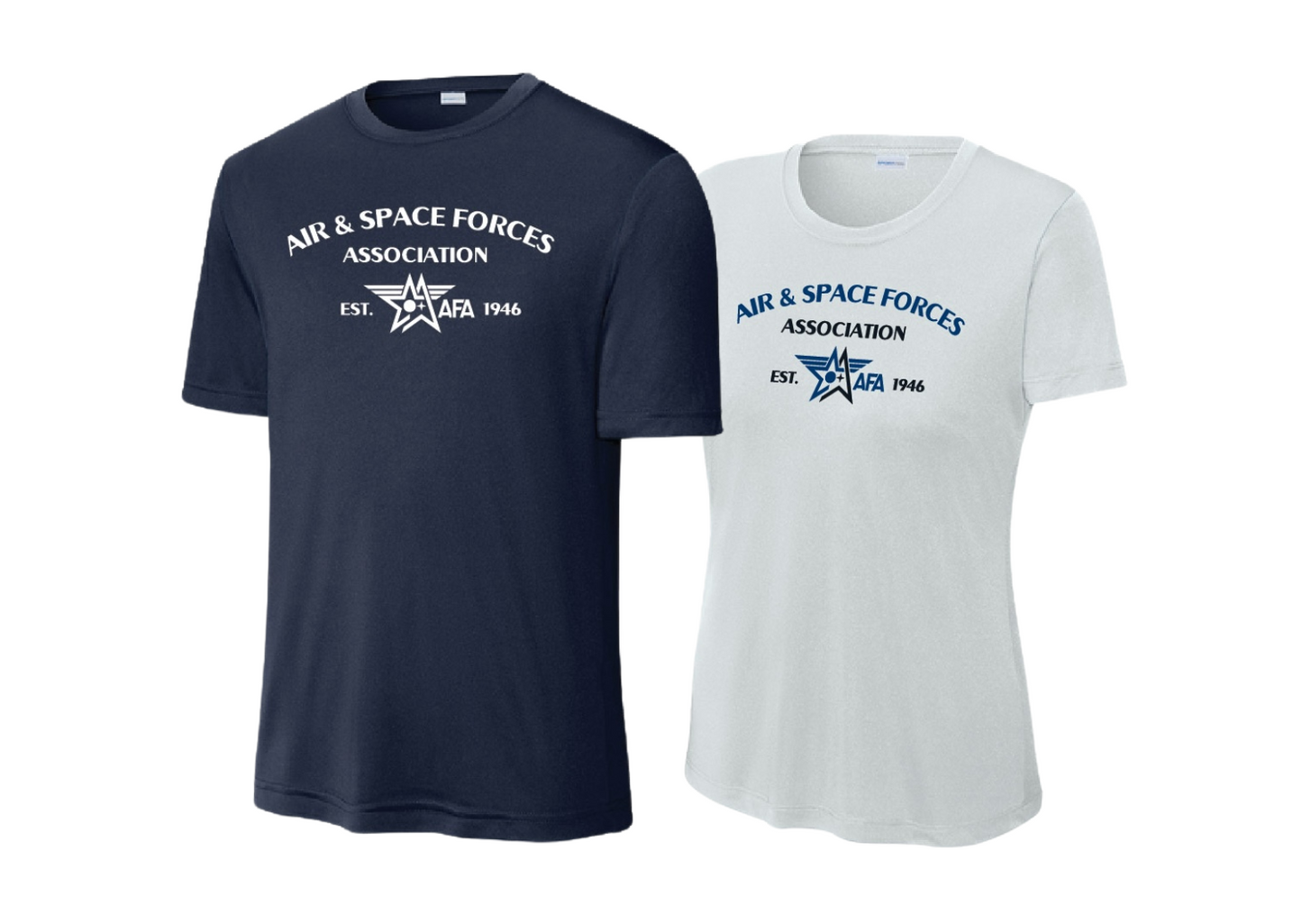 Dri-fit AFA shirt