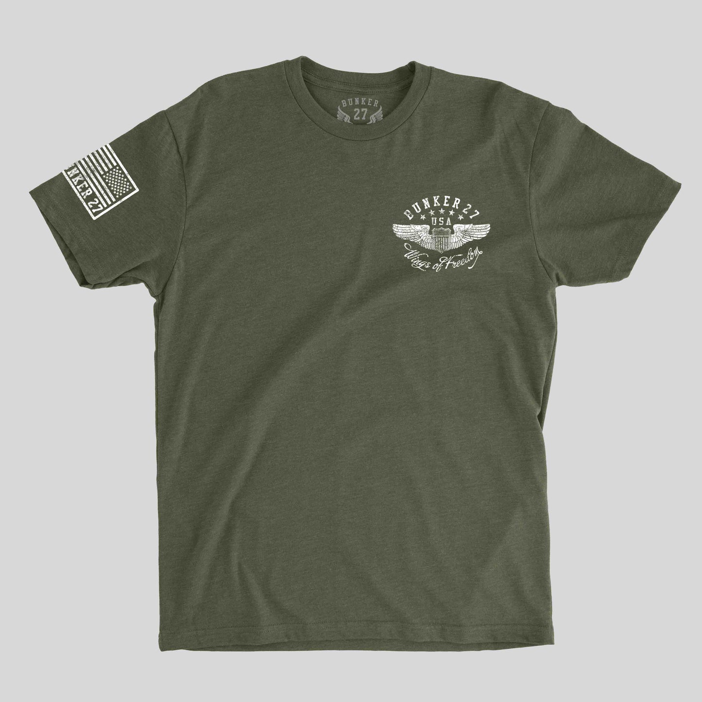 B-24D Liberator T-Shirt