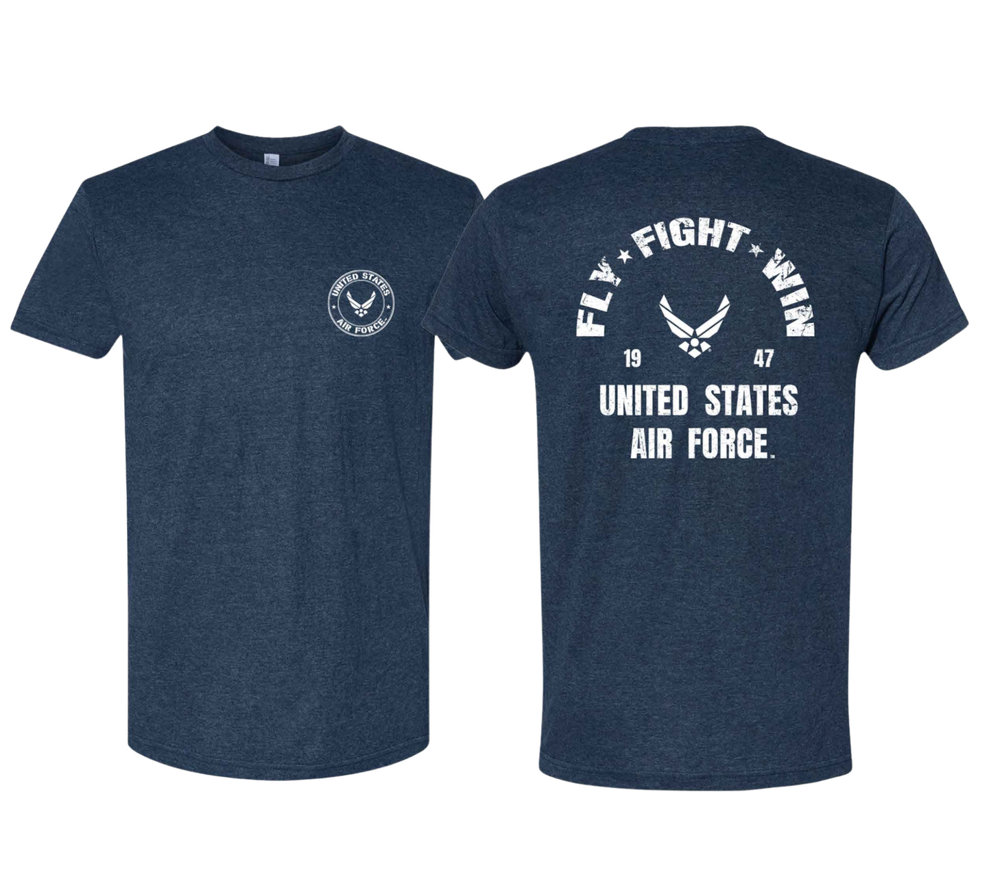 U.S. Air Force Logo T-Shirt