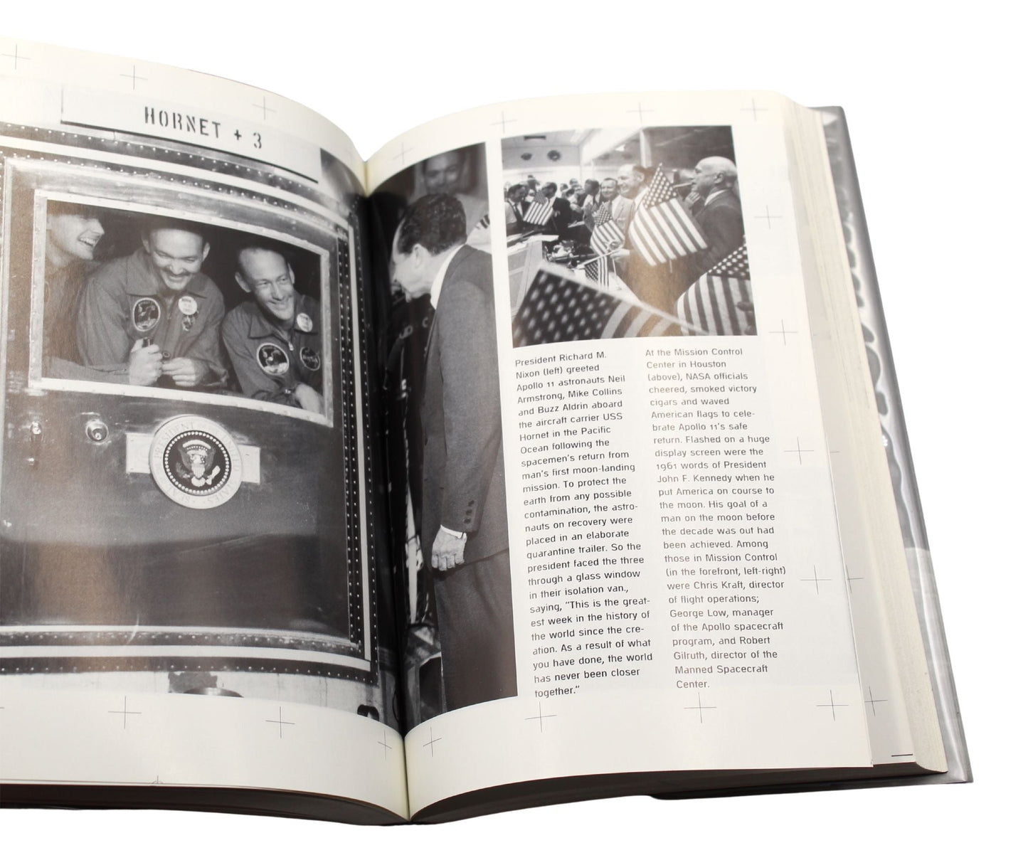 Moon Shot, Signed by Alan Shepard, First Edition in Original Dust Jacket, 1994