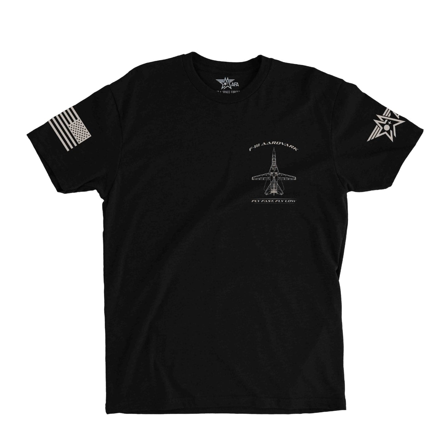 F-111 Aardvark T-shirt