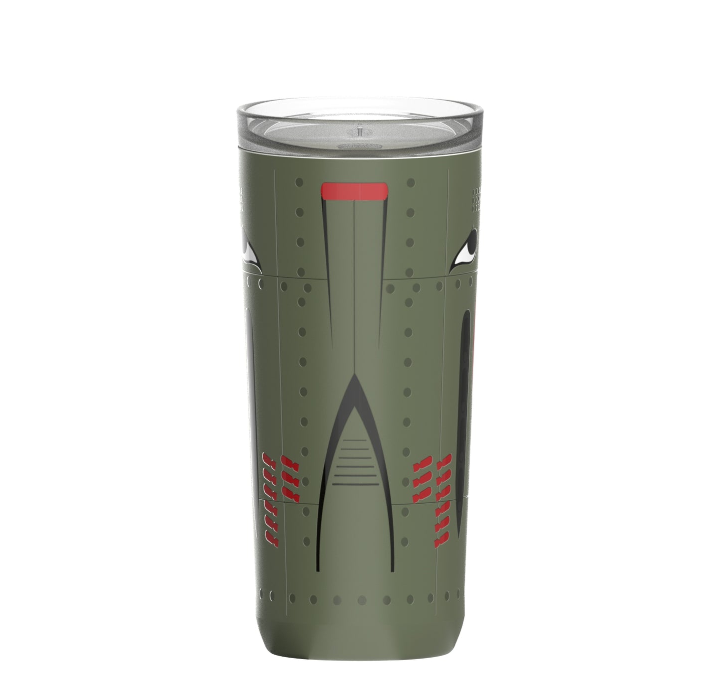 P-40 Warhawk Insulated 20 oz Tumbler