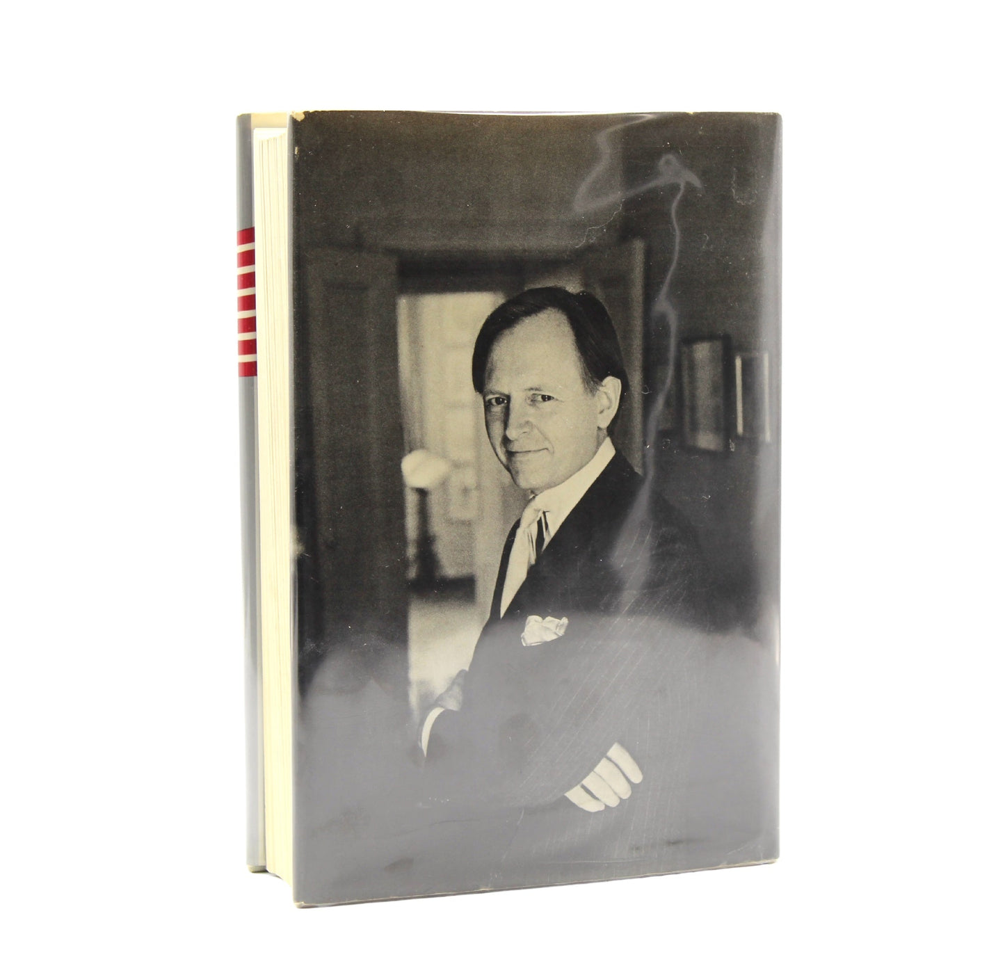 The Right Stuff, Signed by Tom Wolfe, First Edition in Original Dust Jacket, 1979