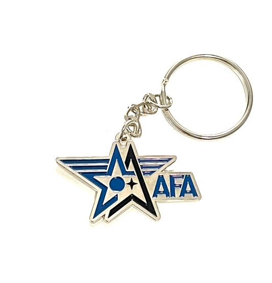 AFA Logo Keychain