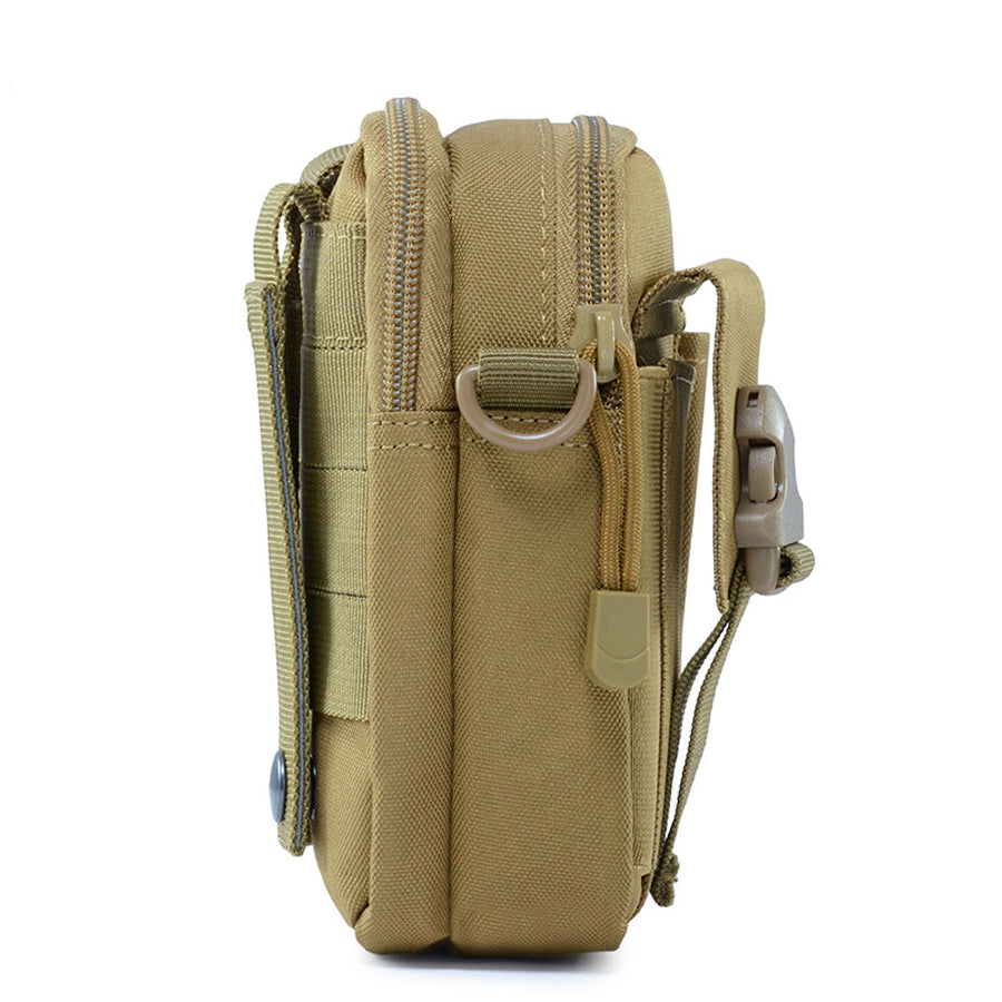 Military Tactical Waist Pack Bag