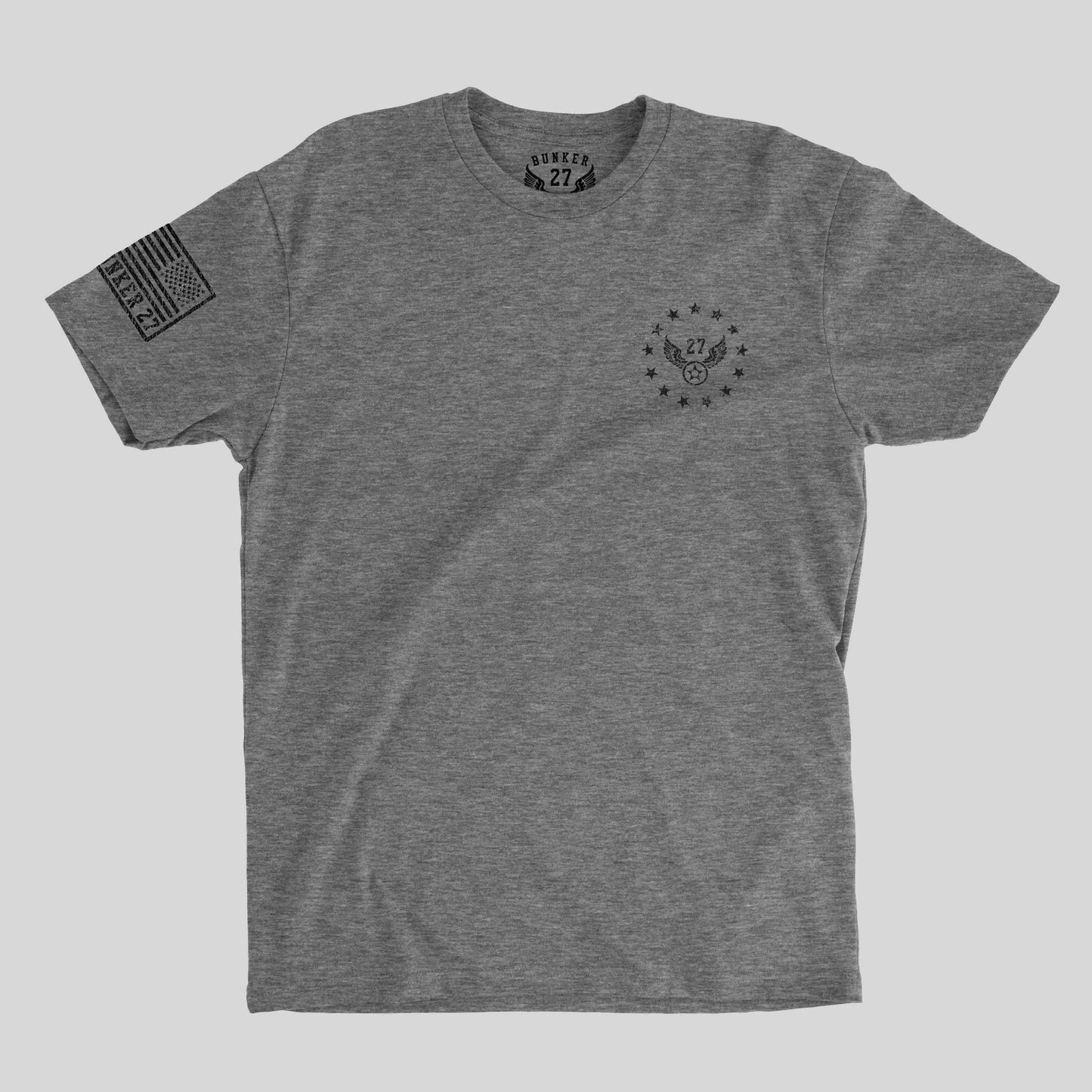 "We the People" T-Shirt