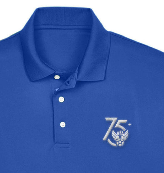 AFA 75th Anniversary Polo - ShopAFA