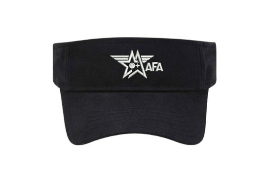 AFA Logo Visor - ShopAFA