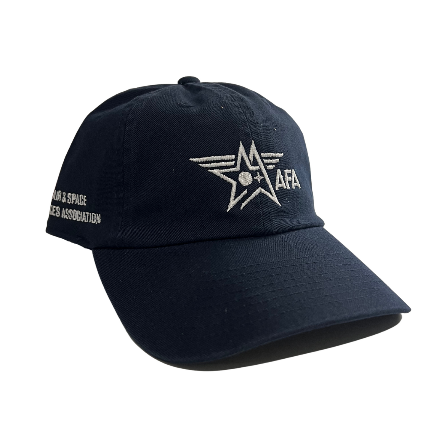 AFA Air & Space Forces Baseball Hat Cap