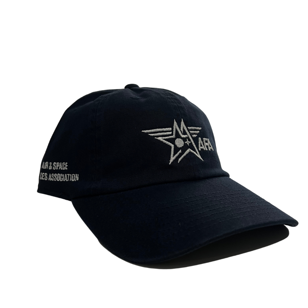 AFA Air & Space Forces Baseball Hat Cap