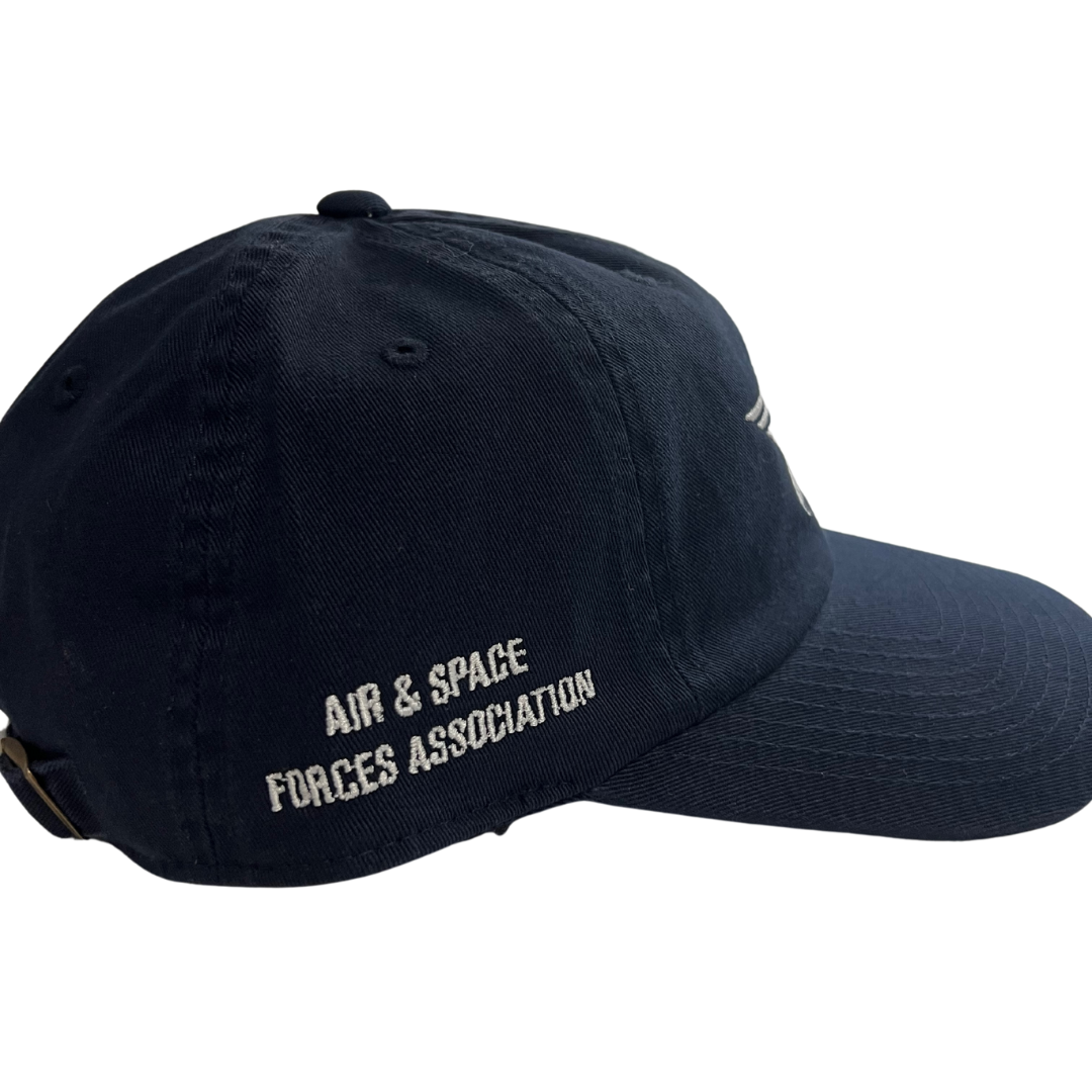 AFA Air & Space Forces Baseball Hat Cap