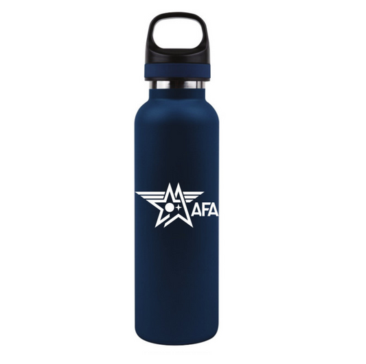 AFA Logo Water Bottle