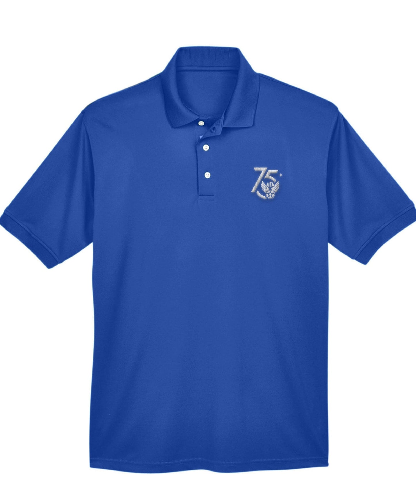 AFA 75th Anniversary Polo