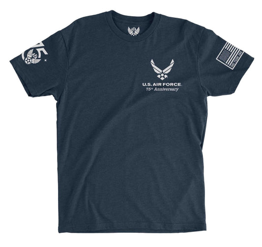 Air Force 75th Anniversary Limited Edition Tee