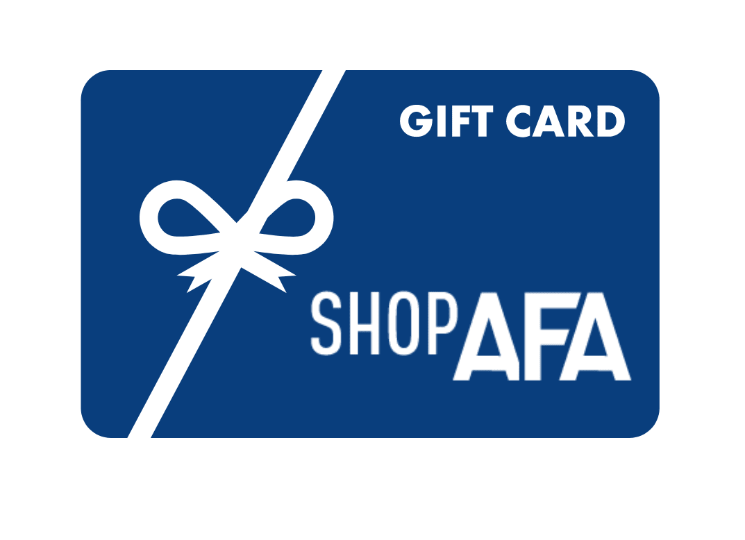 ShopAFA Gift Card - ShopAFA