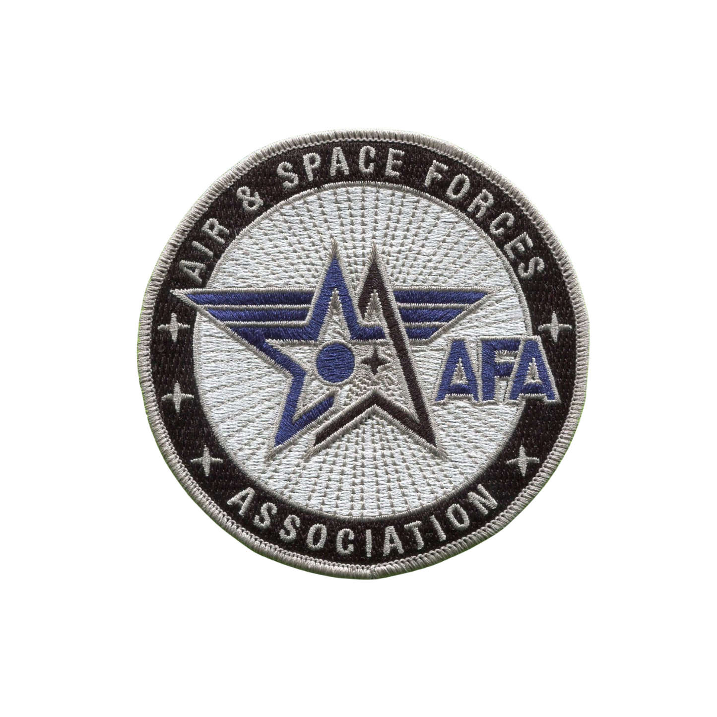 AFA Sew-on Patch