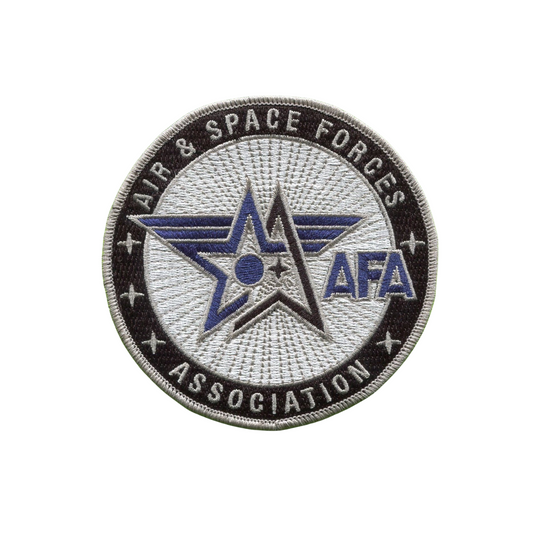 AFA Sew-on Patch