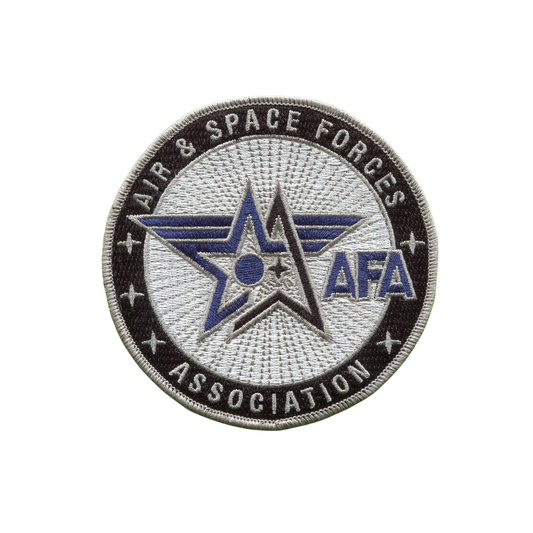 AFA Patch