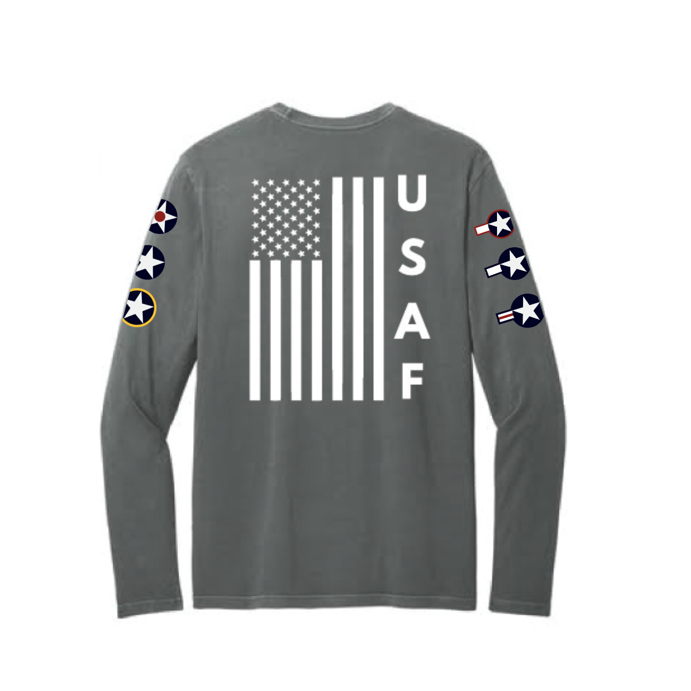 U.S. Air Force Long Sleeve Shirt