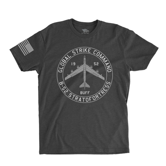 B-52 Stratofortress T-Shirt