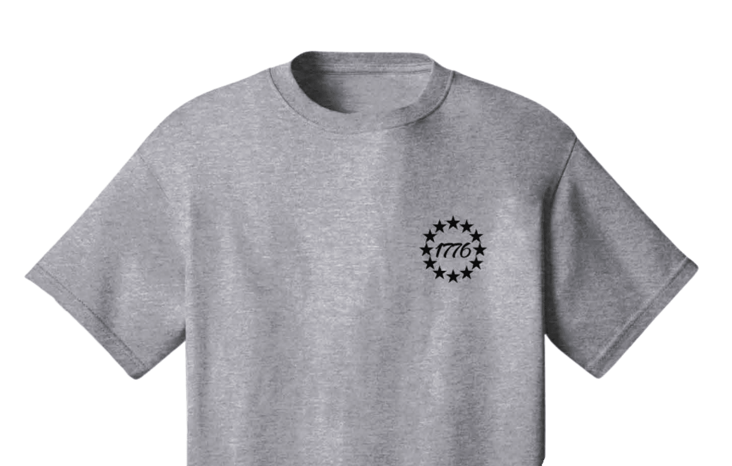 250 Years of American Valor T-shirt - ShopAFA