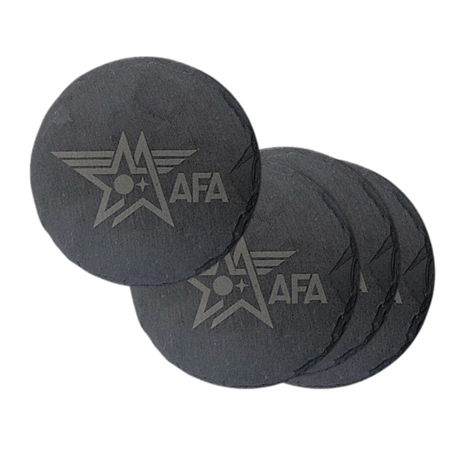 AFA coaster set