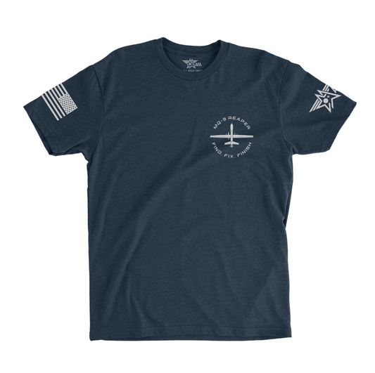 MQ-9 Reaper T-Shirt