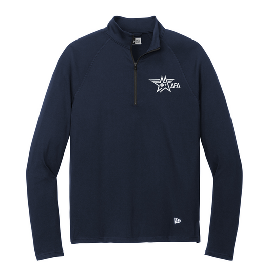 AFA 1/2 Zip Golf Performance Pullover