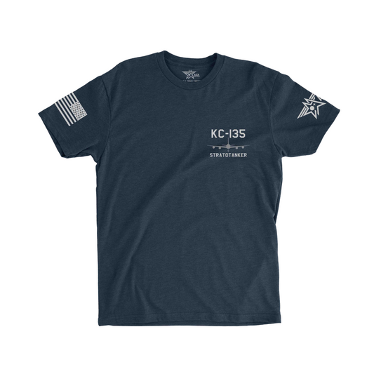 KC-135 Stratotanker T-Shirt
