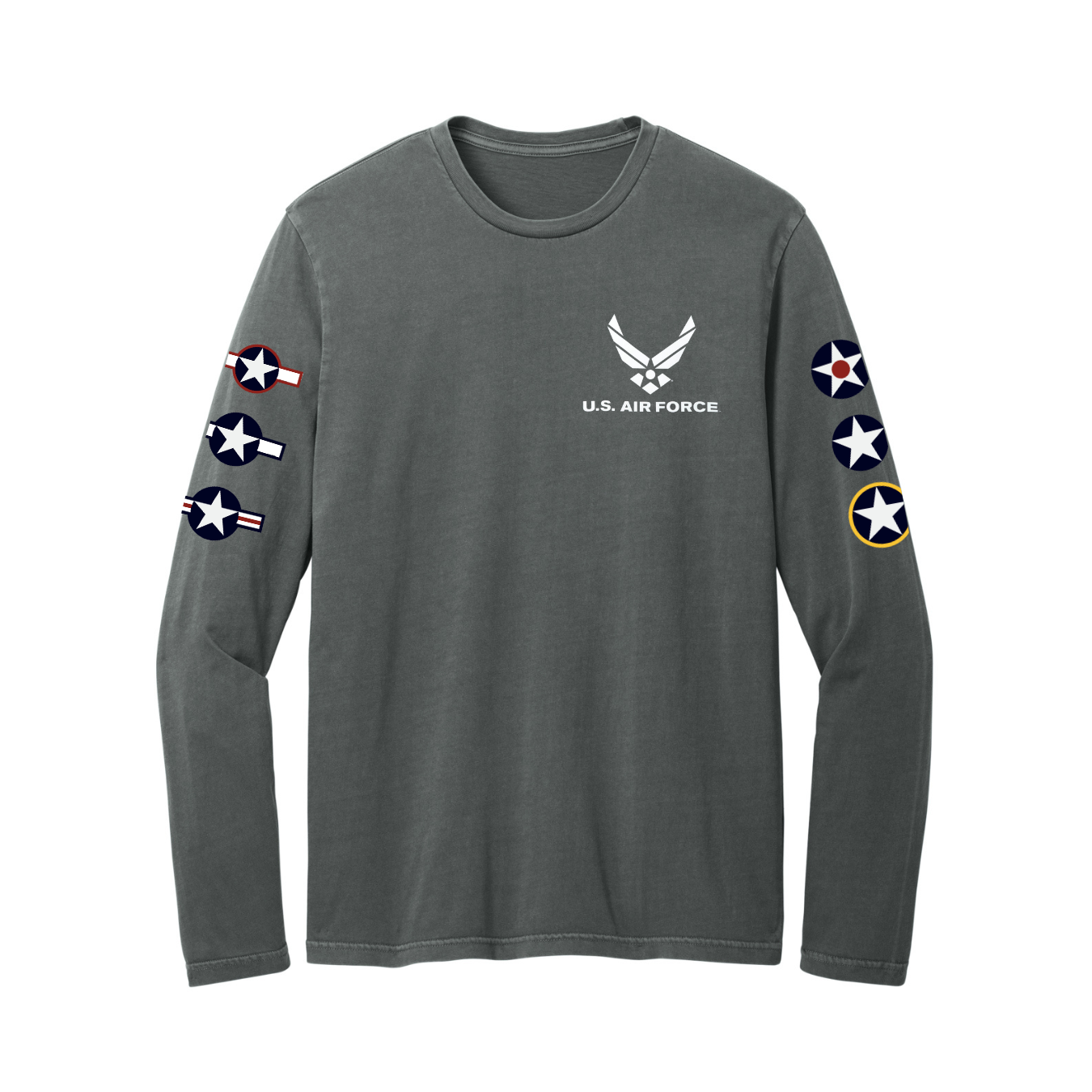 U.S. Air Force Long Sleeve Shirt