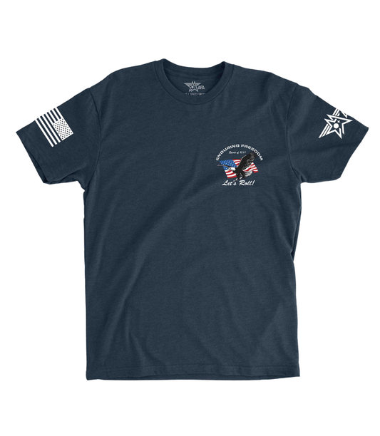 Enduring Freedom T-Shirt