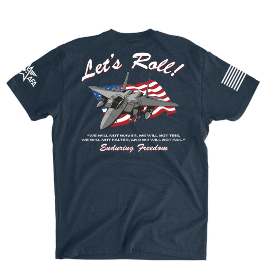 Enduring Freedom T-Shirt