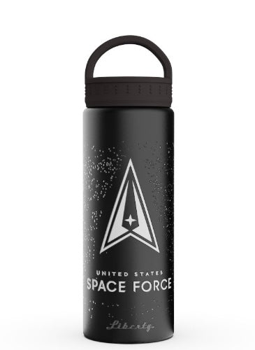 U.S. Space Force Insulated 20 oz Bottle