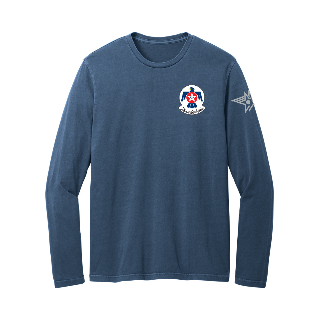 Air force long sleeve on sale