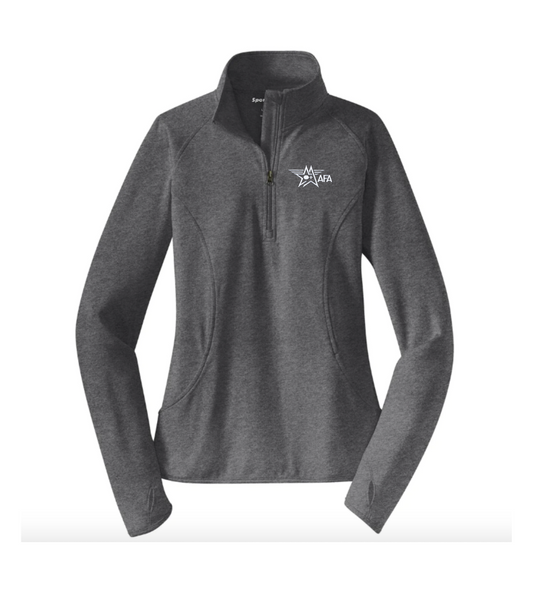 AFA Sport 1/2-Zip Pullover