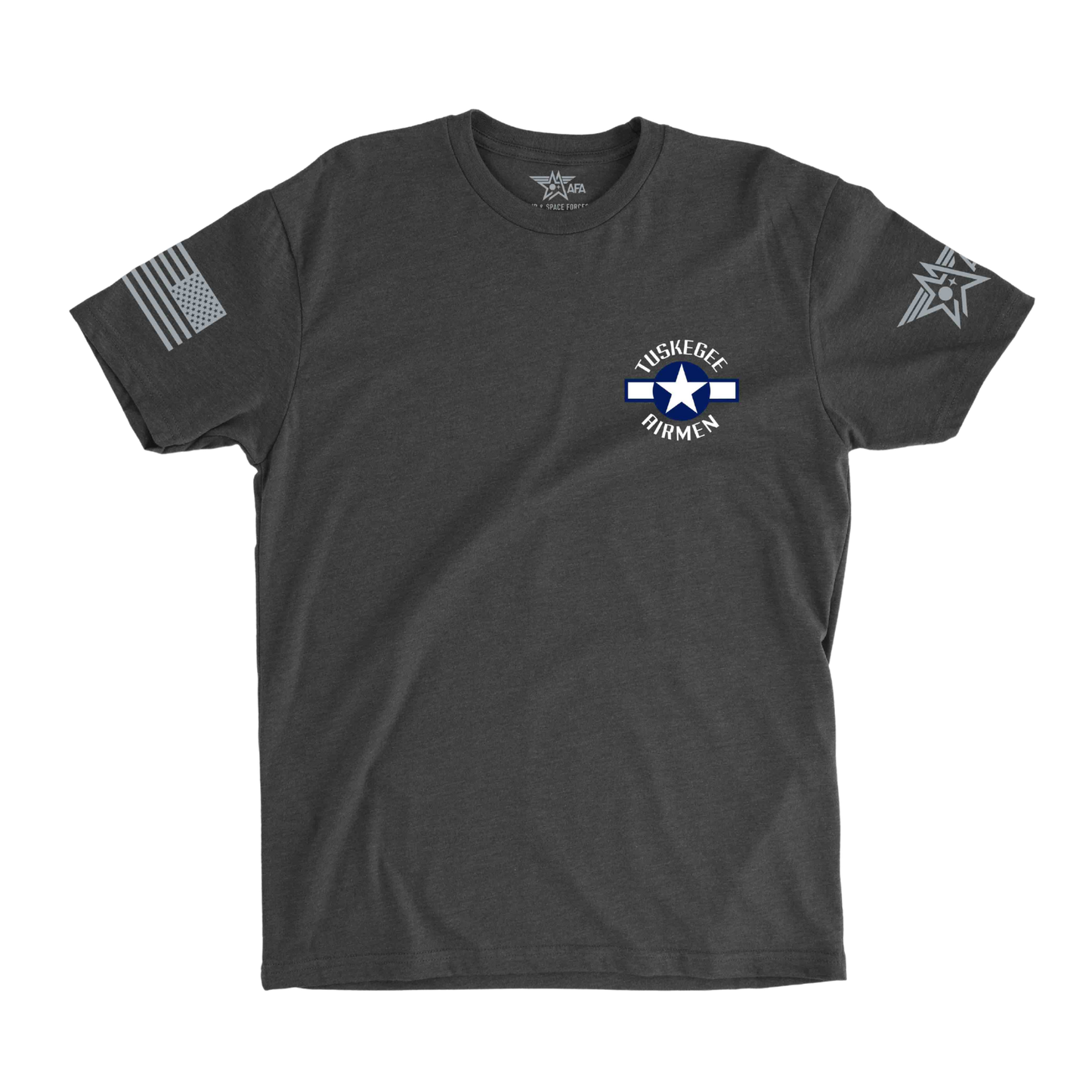 Tuskegee Airmen "Red Tails" T-shirt