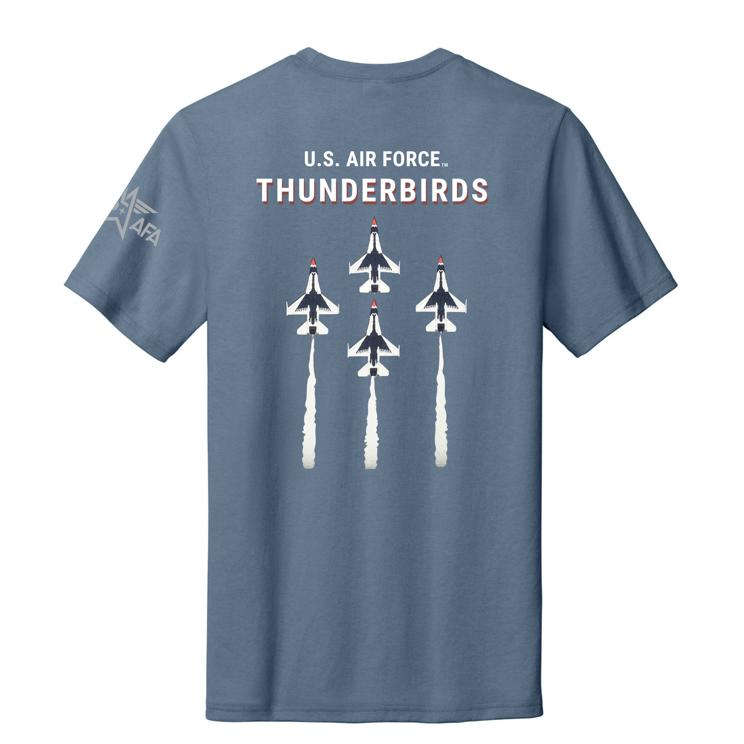 U.S. Air Force Thunderbirds t-shirt