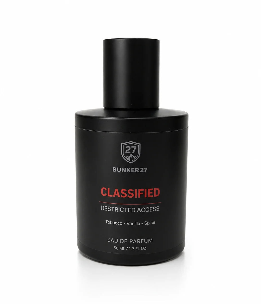 Classified – Men’s Eau de Parfum