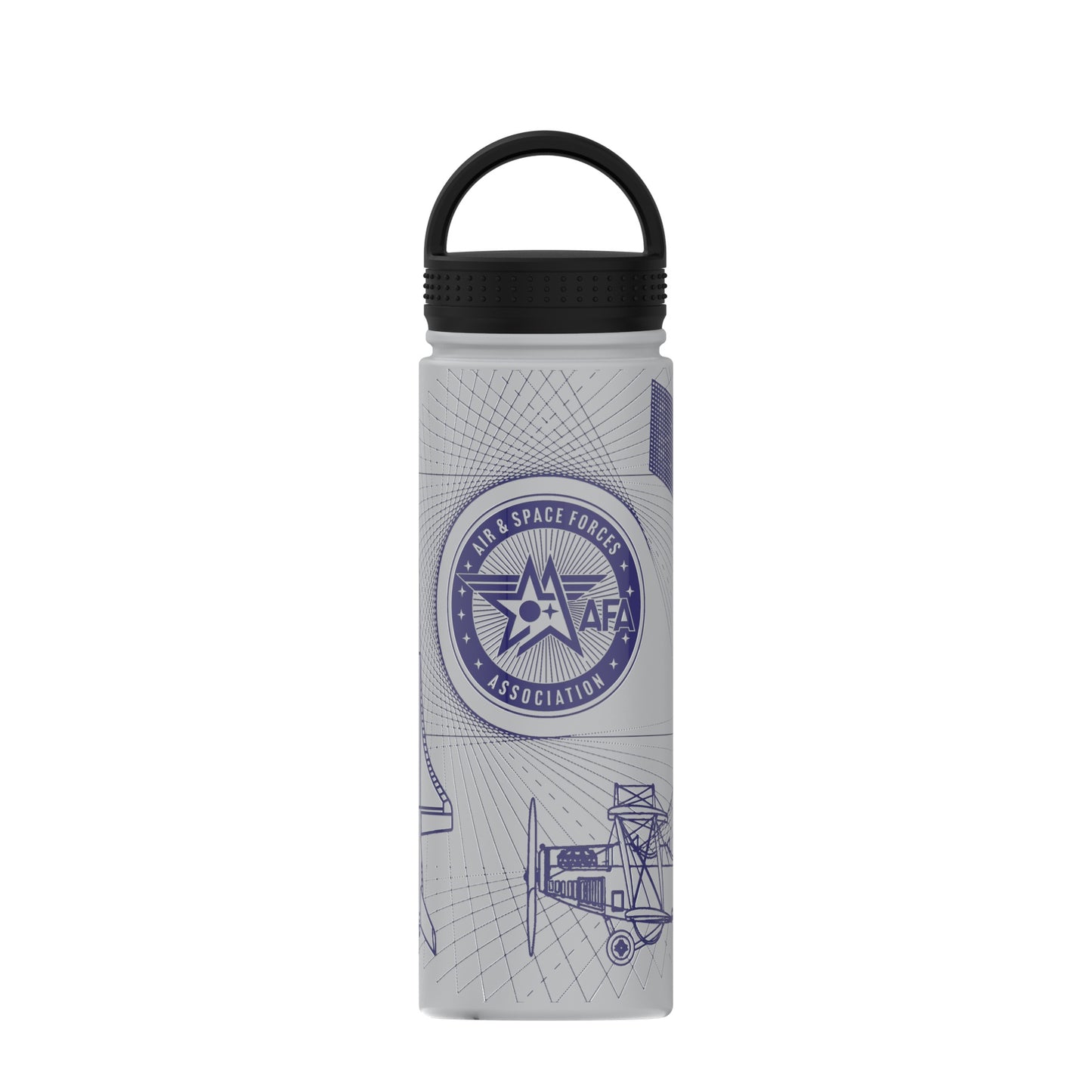 AFA Design Insulated 20oz Bottle