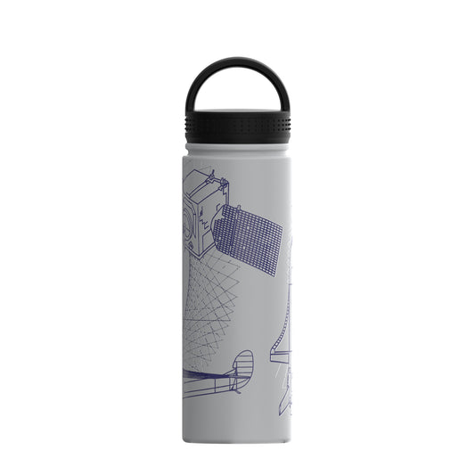 AFA Design Insulated 20oz Bottle