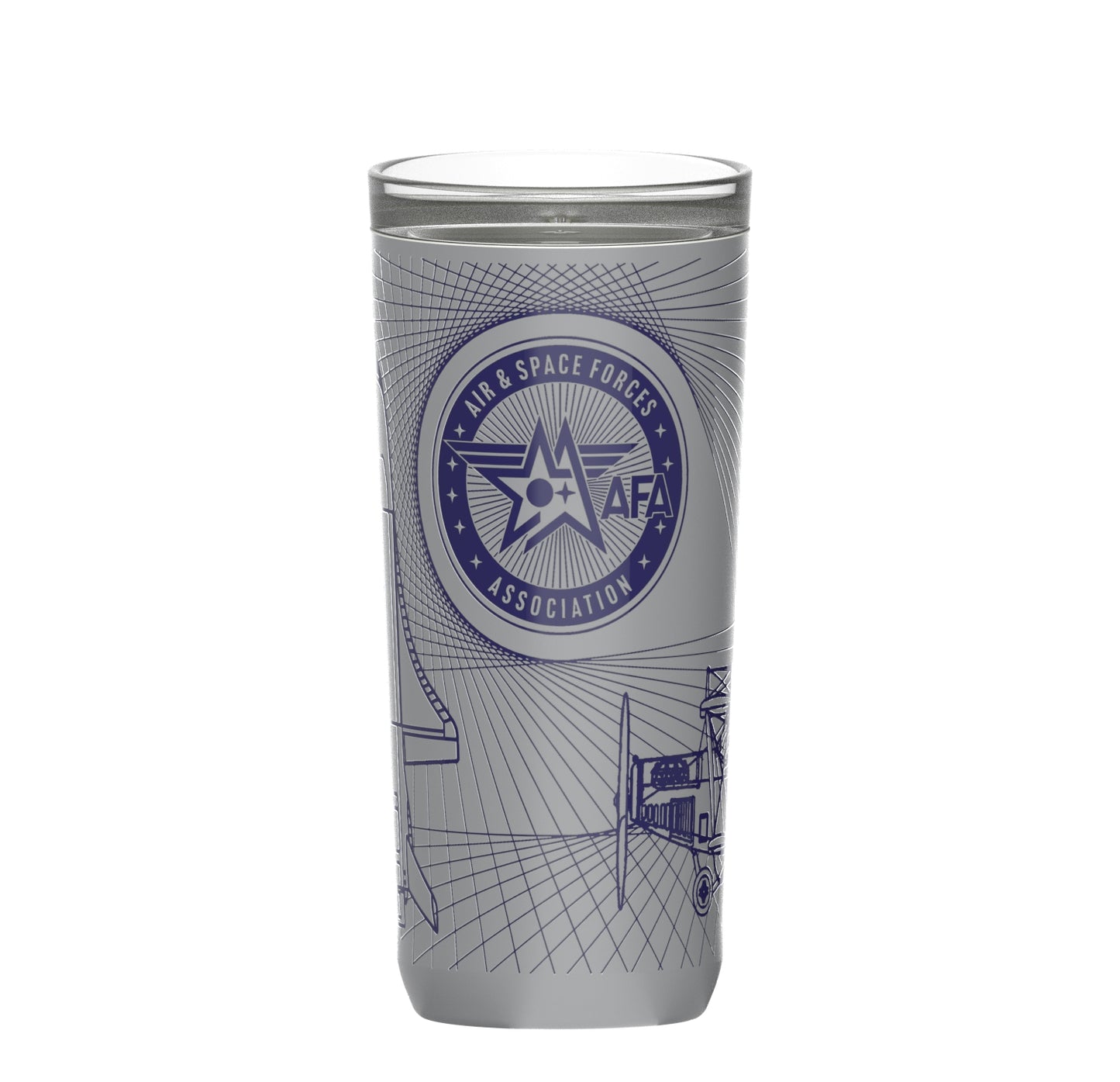 AFA Design Insulated 20oz Tumbler