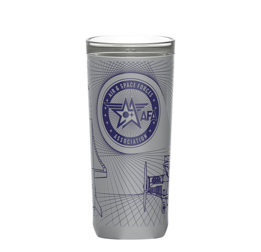 AFA Design Insulated 20oz Tumbler