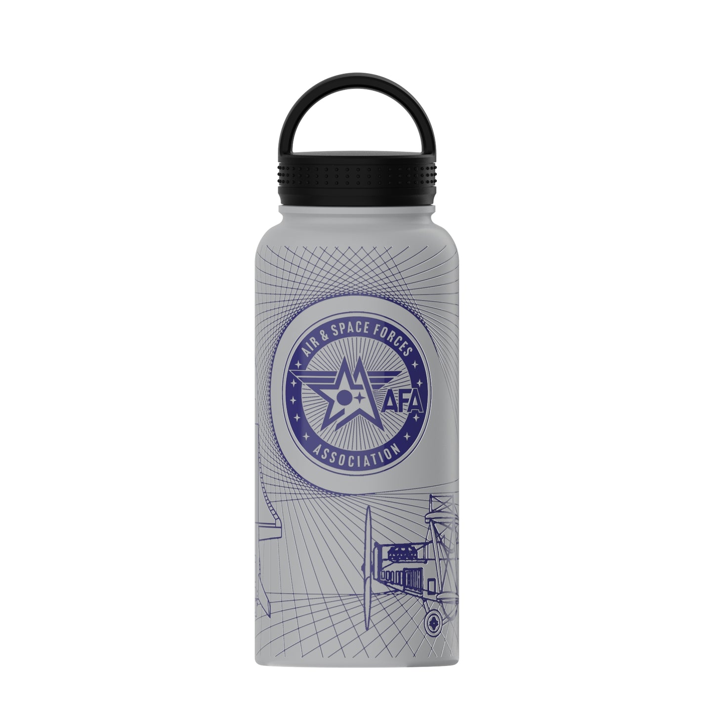 AFA Design Insulated 32oz Bottle